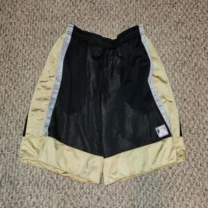 NIKE Vintage Y2K Reversable Shorts Boy's XL Size 18/20 or fit Men's Small